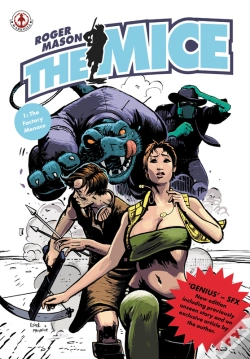 Capa do artigo Mice