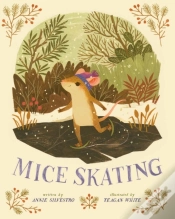 Capa do artigo Mice Skating