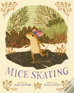 Capa do artigo Mice Skating