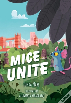 Capa do artigo Mice Unite