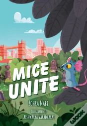 Capa do artigo Mice Unite