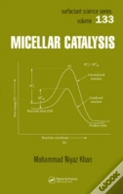 Capa do artigo Micellar Catalysis