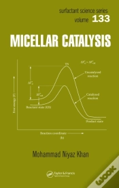 Capa do artigo Micellar Catalysis