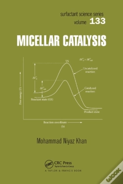 Capa do artigo Micellar Catalysis