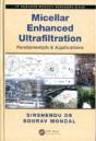 Micellar Enhanced Ultrafiltration - Preview