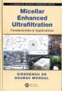 Micellar Enhanced Ultrafiltration - Preview