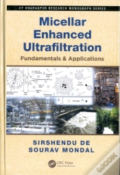 Capa do artigo Micellar Enhanced Ultrafiltration