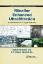 Micellar Enhanced Ultrafiltration - Preview