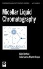 Micellar Liquid Chromatography - Preview