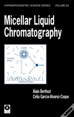 Capa do artigo Micellar Liquid Chromatography