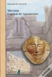 Capa do artigo Micenas Capital De Agamenon