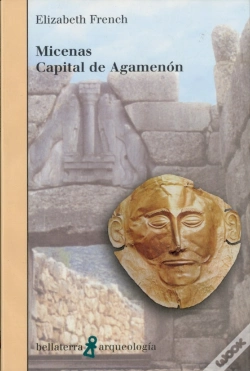 Capa do artigo Micenas Capital De Agamenon