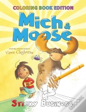 Mich & Moose