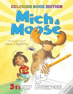 Capa do artigo Mich & Moose