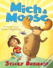 Mich & Moose