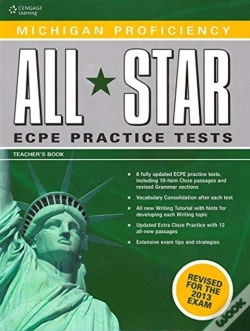 Capa do artigo Mich Pro All Star Pra Test Tb Rev
