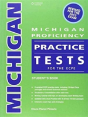 Mich Prof Ecpe Prac Test Sb Rev - Preview