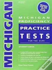 Capa do artigo Mich Prof Ecpe Prac Test Sb Rev