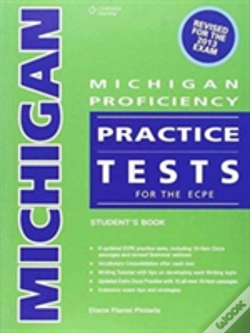 Capa do artigo Mich Prof Ecpe Prac Test Sb Rev