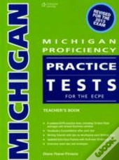 Mich Prof Ecpe Prac Test Tb Rev