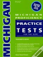 Capa do artigo Mich Prof Ecpe Prac Test Tb Rev