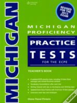 Capa do artigo Mich Prof Ecpe Prac Test Tb Rev