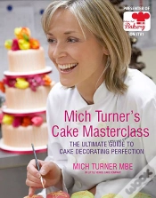 Capa do artigo Mich Turner