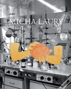 Capa do artigo Micha Laury
