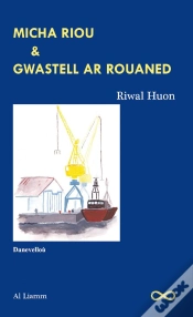 Capa do artigo Micha Riou & Gwastell Ar Rouaned