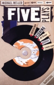 Capa do artigo Michae Weller: Five Plays
