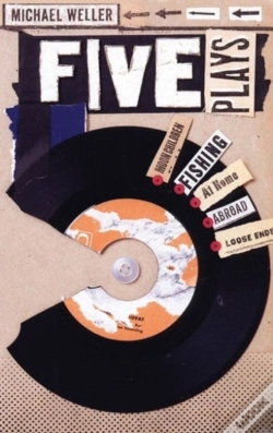 Capa do artigo Michae Weller: Five Plays