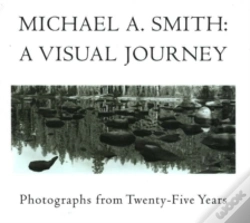 Capa do artigo Michael A Smith -- A Visual Journey