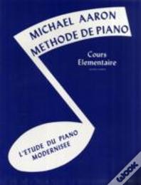 Michael Aaron Piano Course Bk1 French