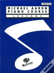 Capa do artigo Michael Aaron Piano Course