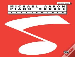 Michael Aaron Piano Course