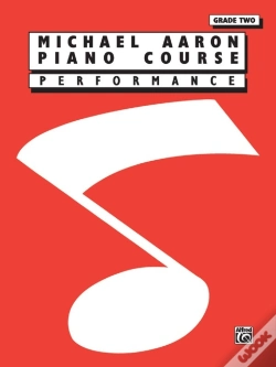 Capa do artigo Michael Aaron Piano Course