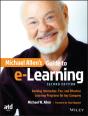 Michael Allen'S Guide To E-Learning - Preview