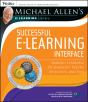 Michael Allen'S Online Learning Library: Successful E-Learning Interface - Preview