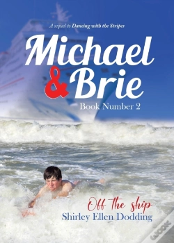 Capa do artigo Michael And Brie (Off The Ship) Book Number 2