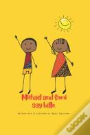Michael And Somi Say Hello