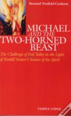 Capa do artigo Michael And The Two-Horned Beast