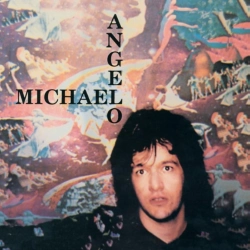 Capa do artigo Michael Angelo - CD