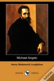 Capa do artigo Michael Angelo (Dodo Press)