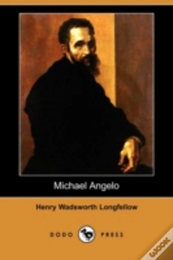 Capa do artigo Michael Angelo (Dodo Press)