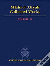 Michael Atiyah Collected Works