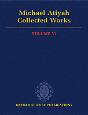 Michael Atiyah Collected Works - Preview