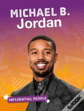 Capa do artigo Michael B. Jordan