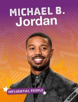 Capa do artigo Michael B. Jordan