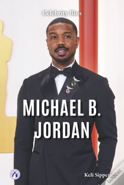 Capa do artigo Michael B. Jordan