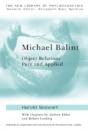 Michael Balint - Preview